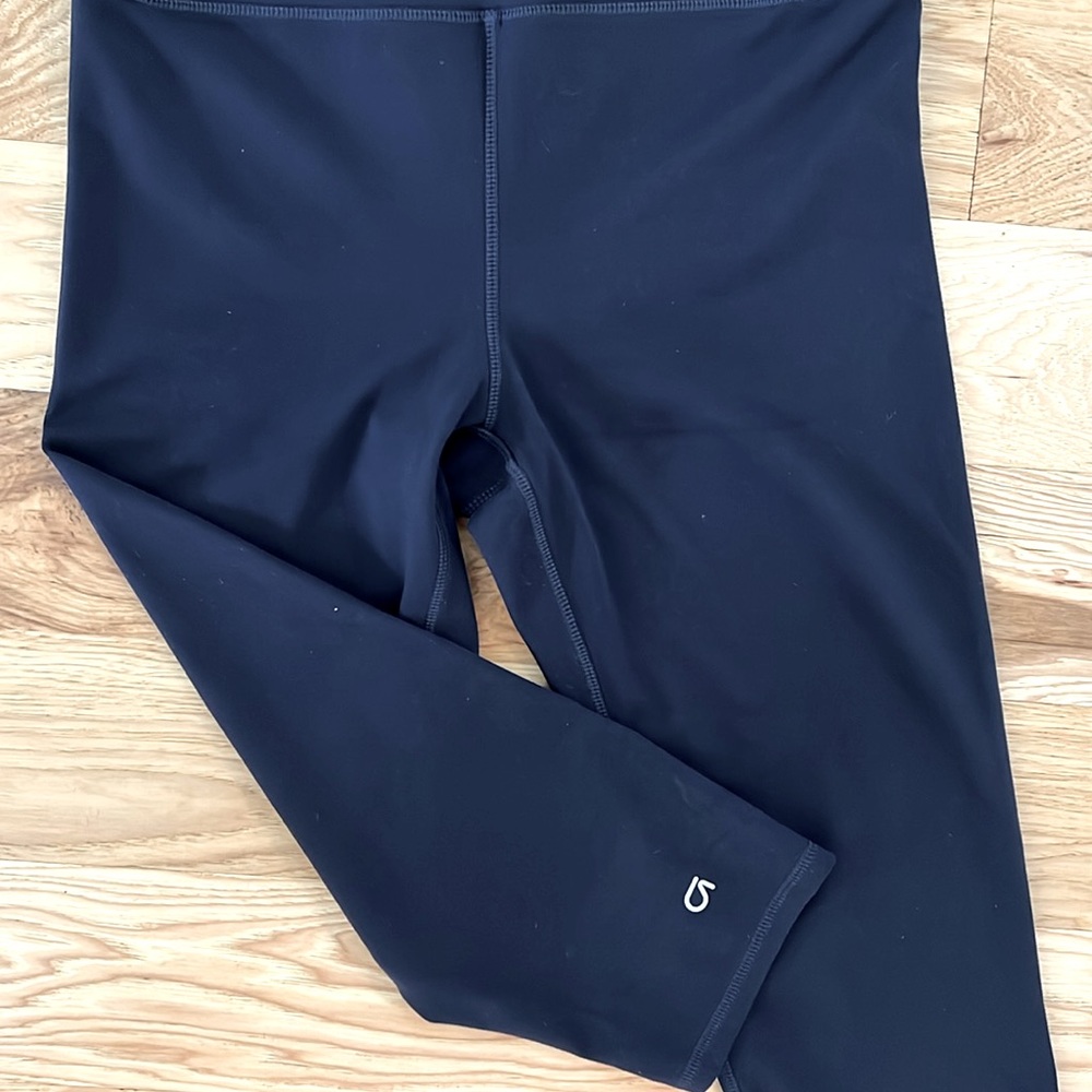 GapFit PowerMove High Rise Cropped Legging, Medium